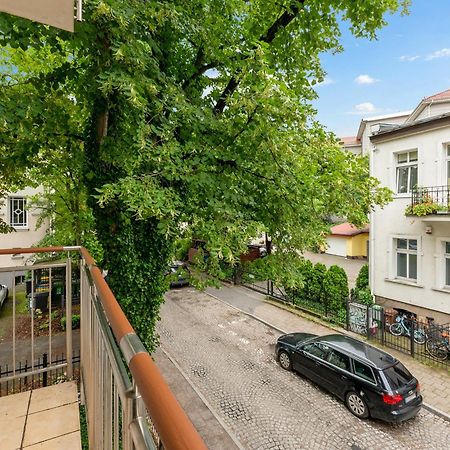 Luxury Willa Morska By Grand Apartments Sopot Eksteriør bilde