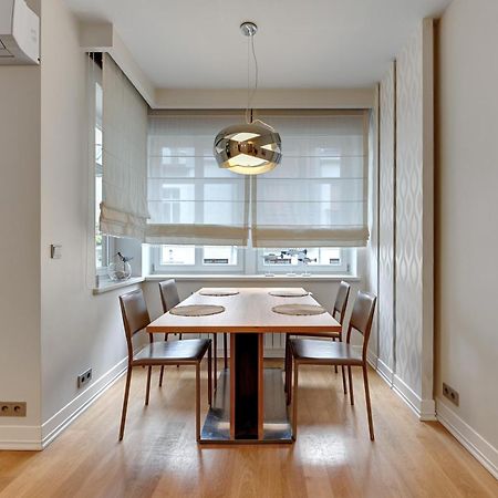 Luxury Willa Morska By Grand Apartments Sopot Eksteriør bilde