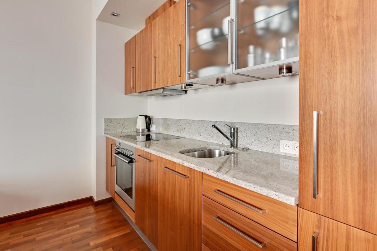 Luxury Willa Morska By Grand Apartments Sopot Eksteriør bilde