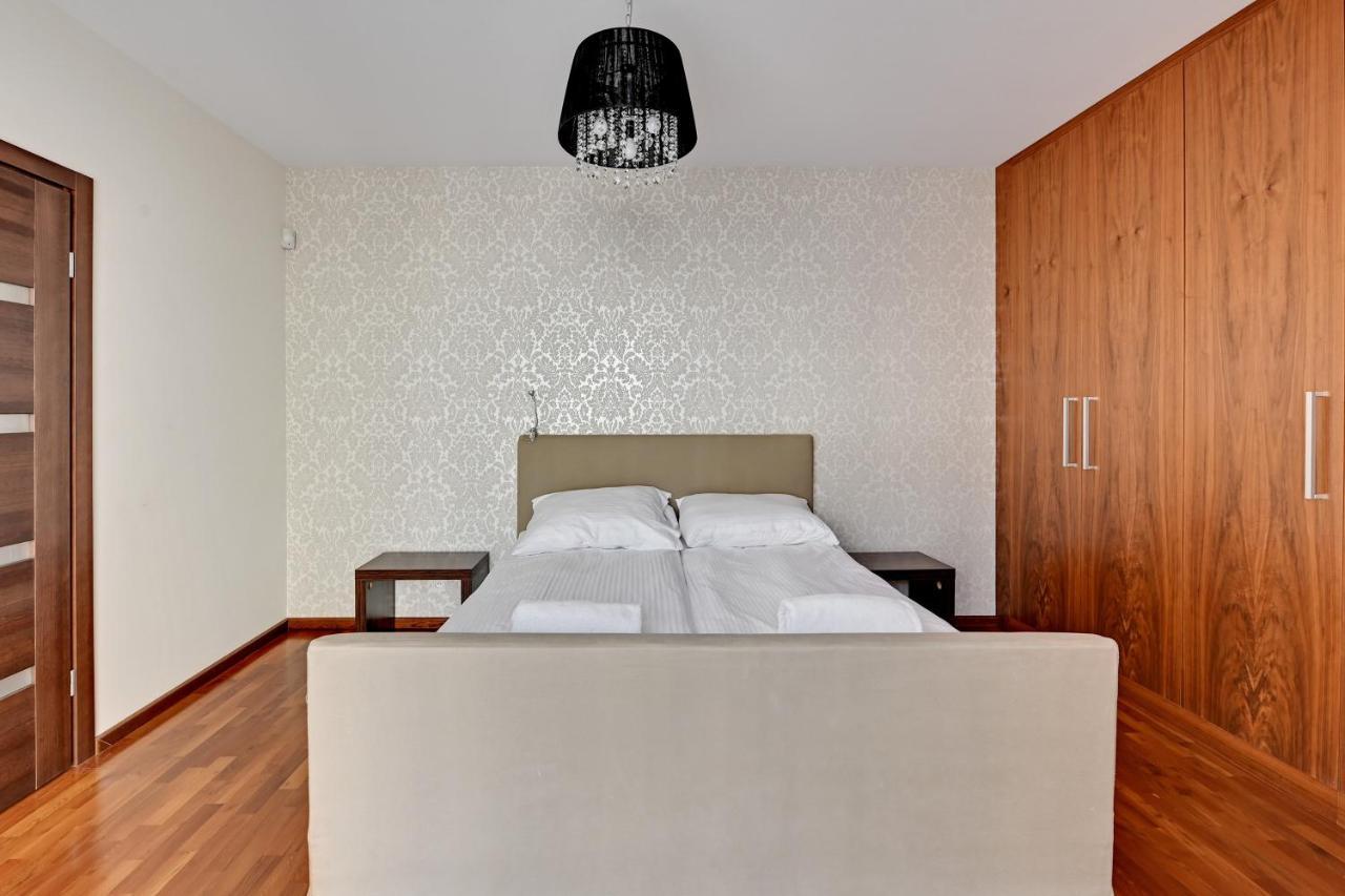 Luxury Willa Morska By Grand Apartments Sopot Eksteriør bilde