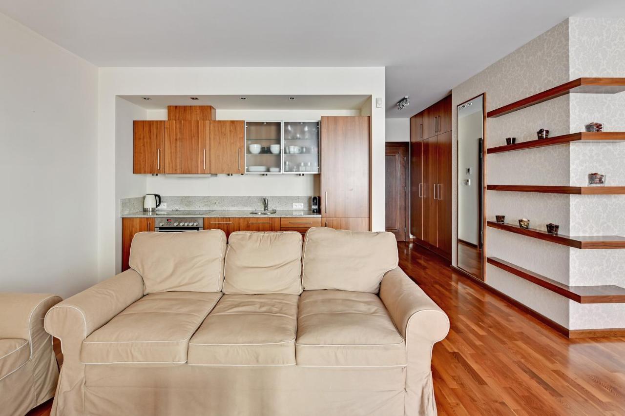 Luxury Willa Morska By Grand Apartments Sopot Eksteriør bilde