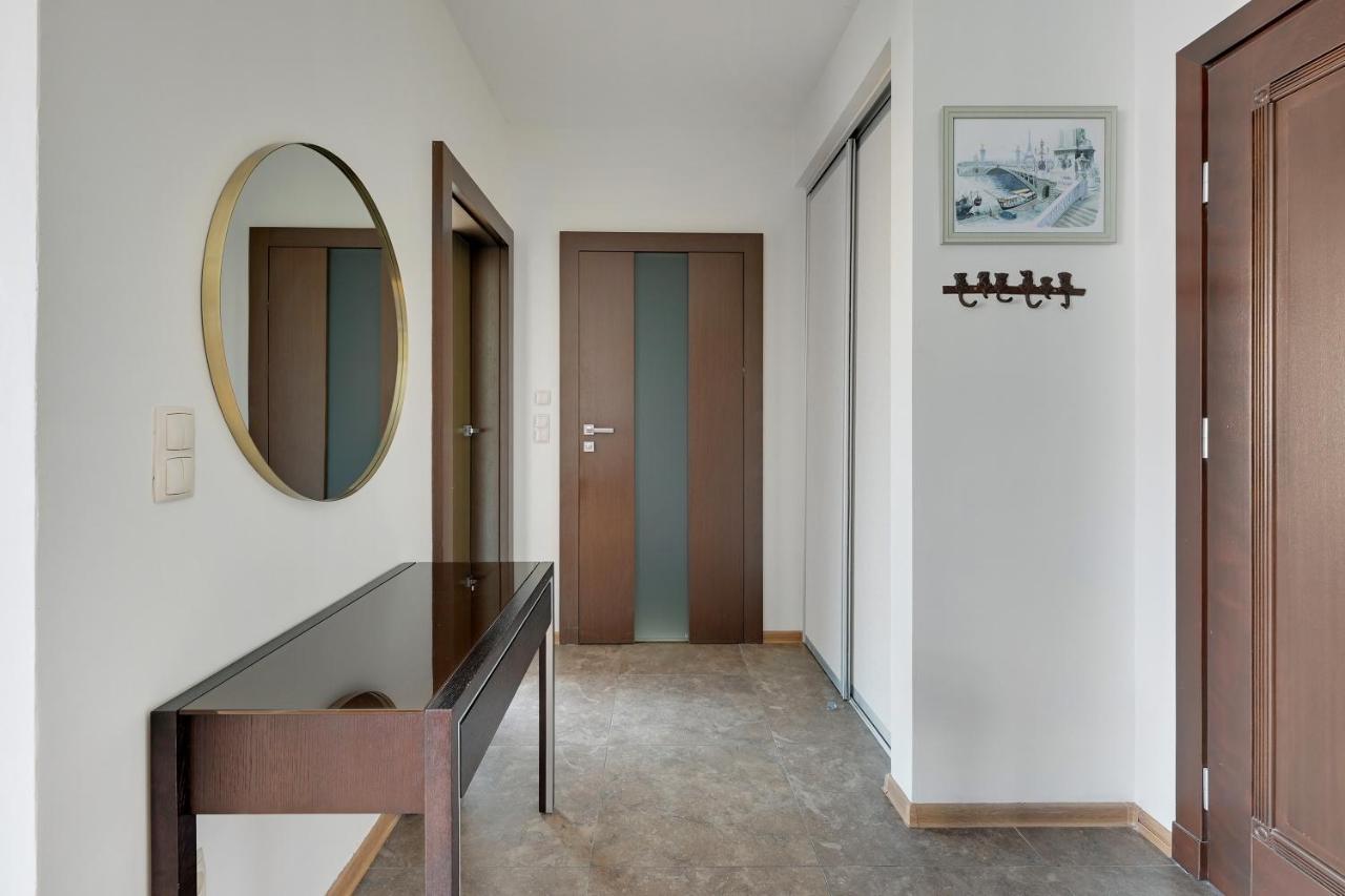 Luxury Willa Morska By Grand Apartments Sopot Eksteriør bilde