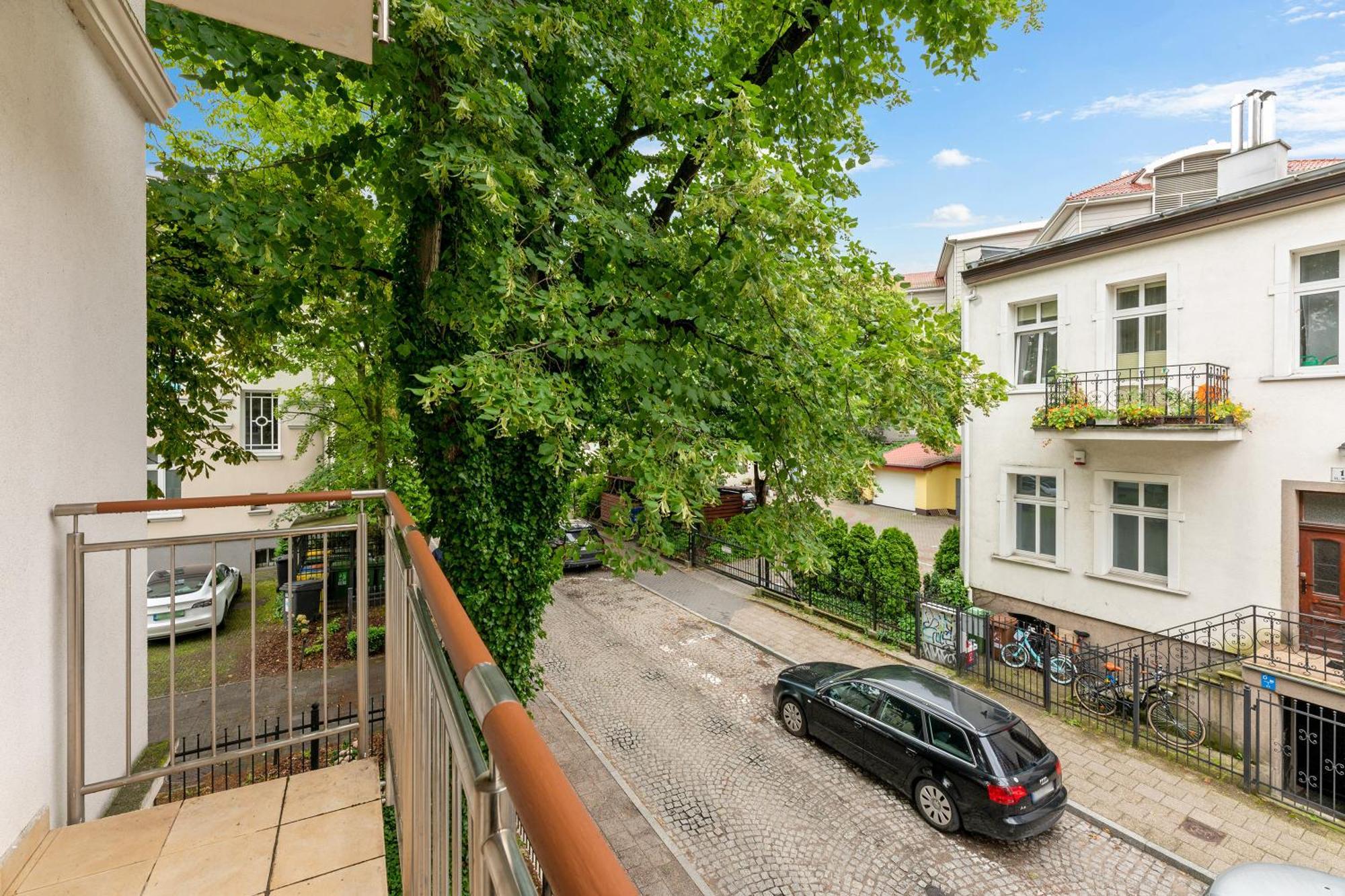 Luxury Willa Morska By Grand Apartments Sopot Eksteriør bilde