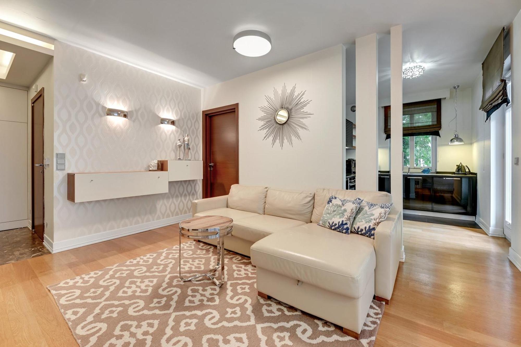 Luxury Willa Morska By Grand Apartments Sopot Eksteriør bilde
