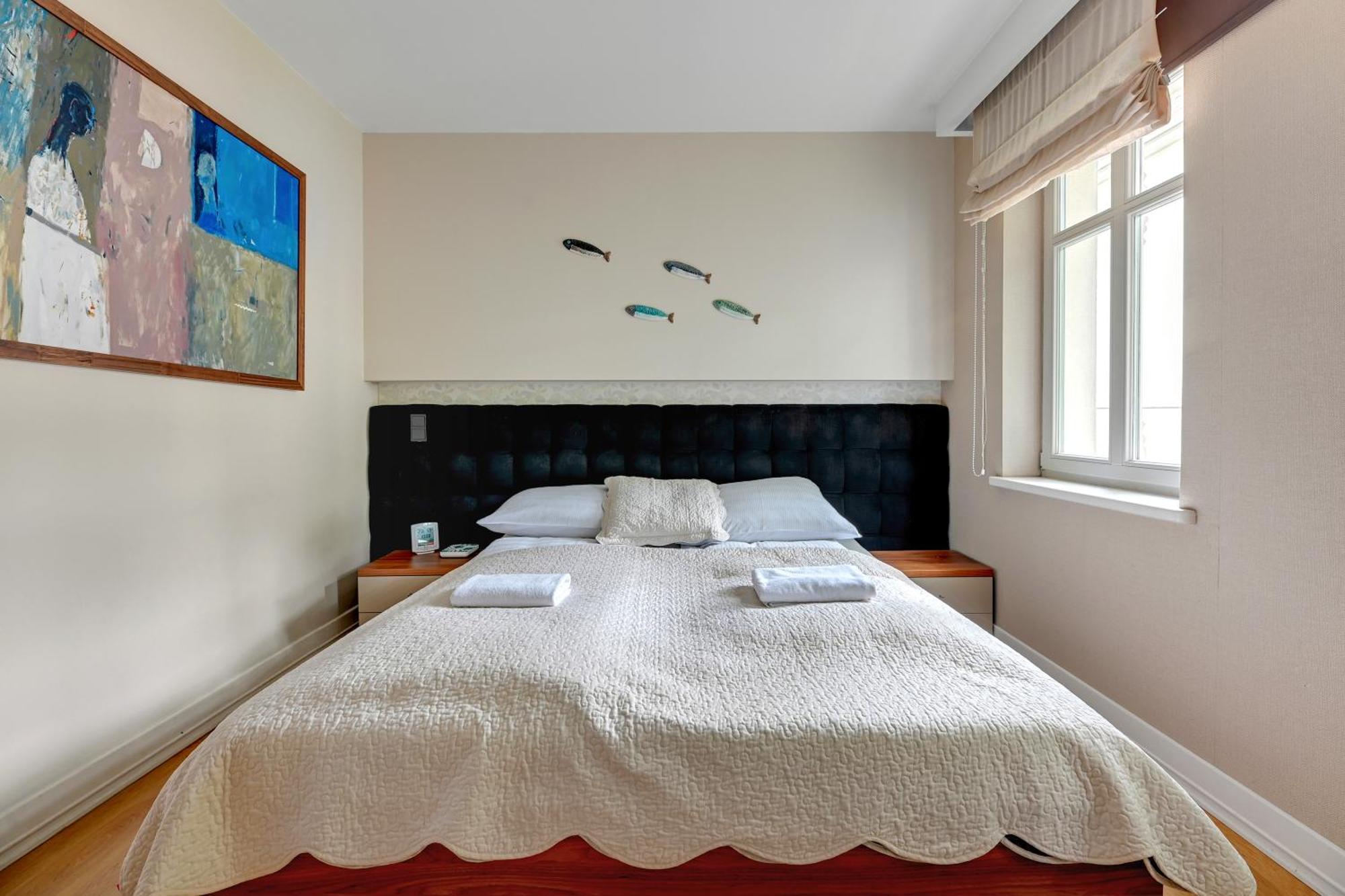 Luxury Willa Morska By Grand Apartments Sopot Eksteriør bilde
