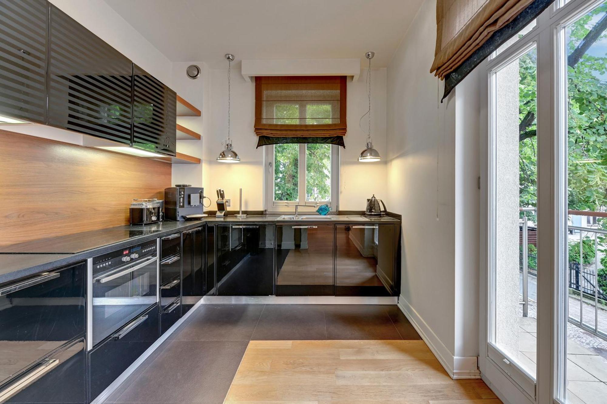 Luxury Willa Morska By Grand Apartments Sopot Eksteriør bilde