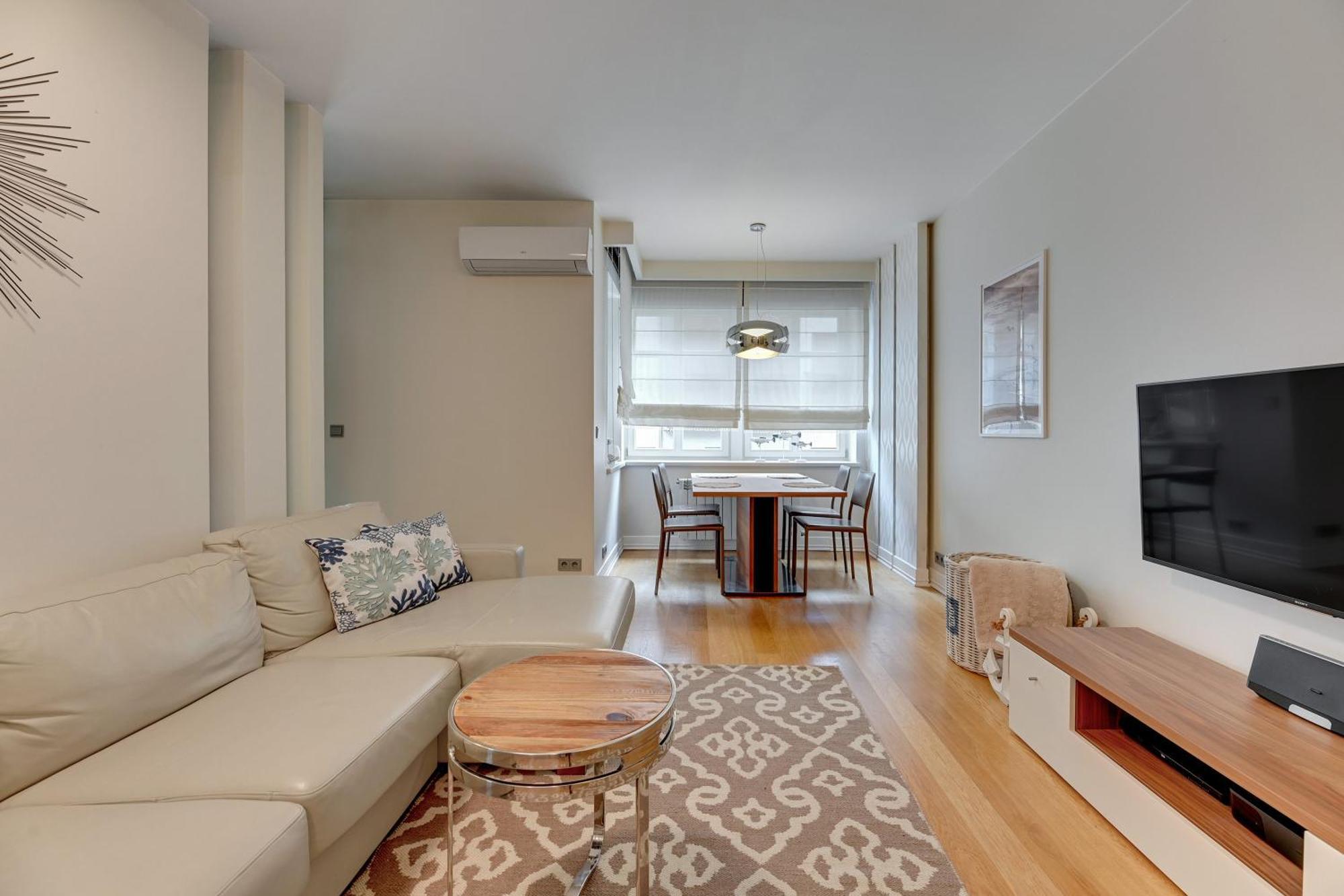 Luxury Willa Morska By Grand Apartments Sopot Eksteriør bilde
