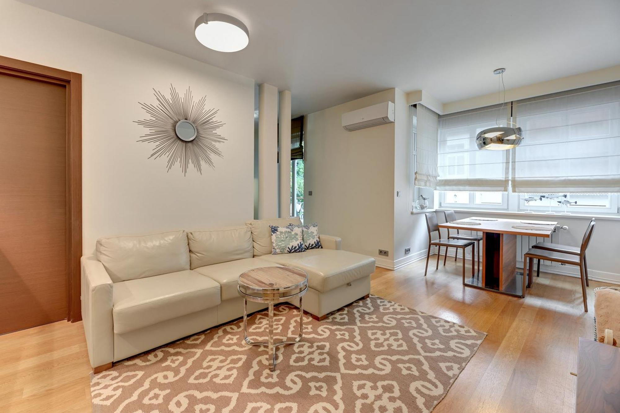 Luxury Willa Morska By Grand Apartments Sopot Eksteriør bilde