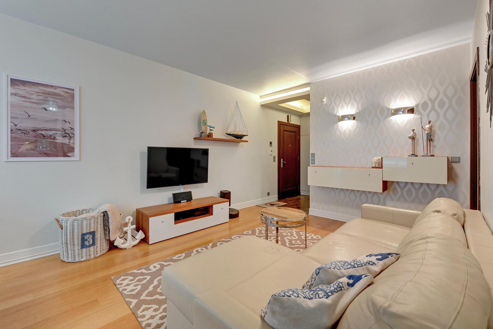 Luxury Willa Morska By Grand Apartments Sopot Eksteriør bilde