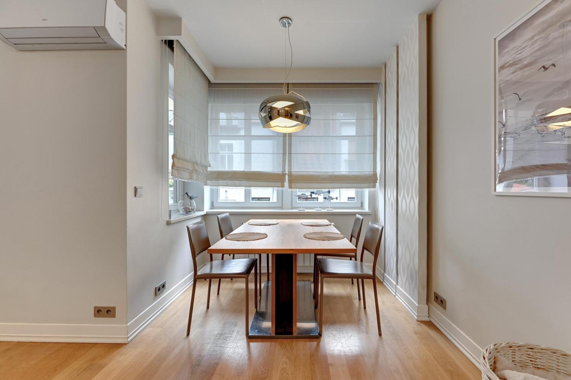 Luxury Willa Morska By Grand Apartments Sopot Eksteriør bilde