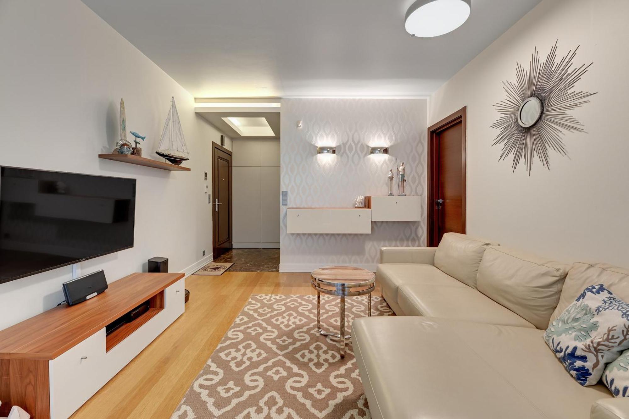 Luxury Willa Morska By Grand Apartments Sopot Eksteriør bilde