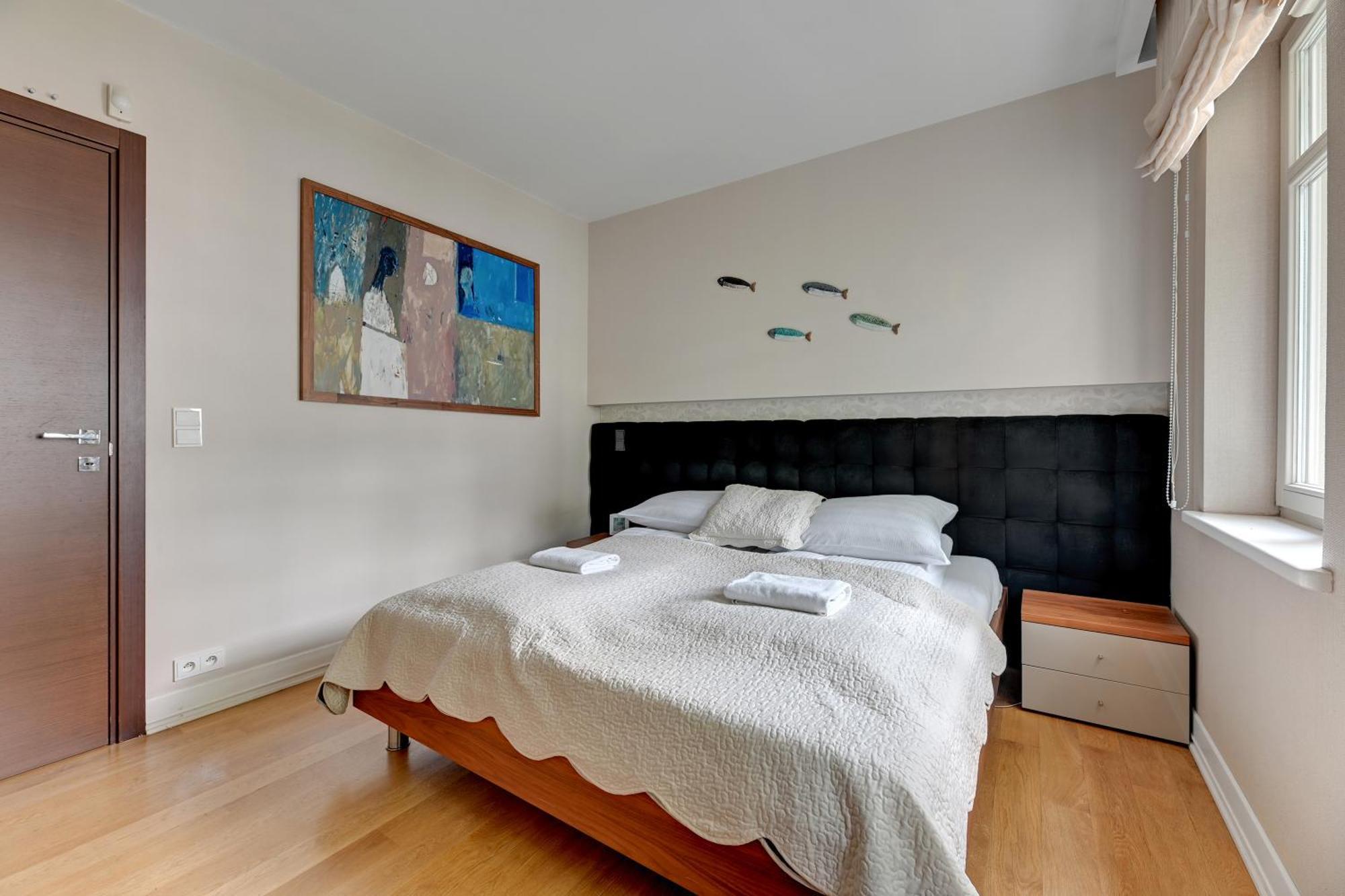 Luxury Willa Morska By Grand Apartments Sopot Eksteriør bilde