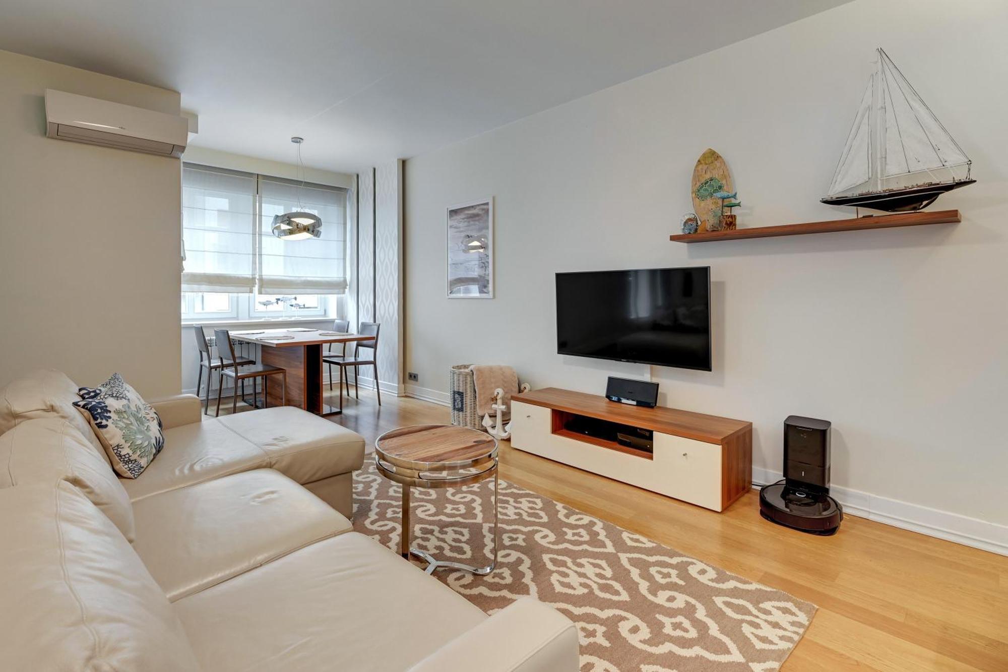 Luxury Willa Morska By Grand Apartments Sopot Eksteriør bilde