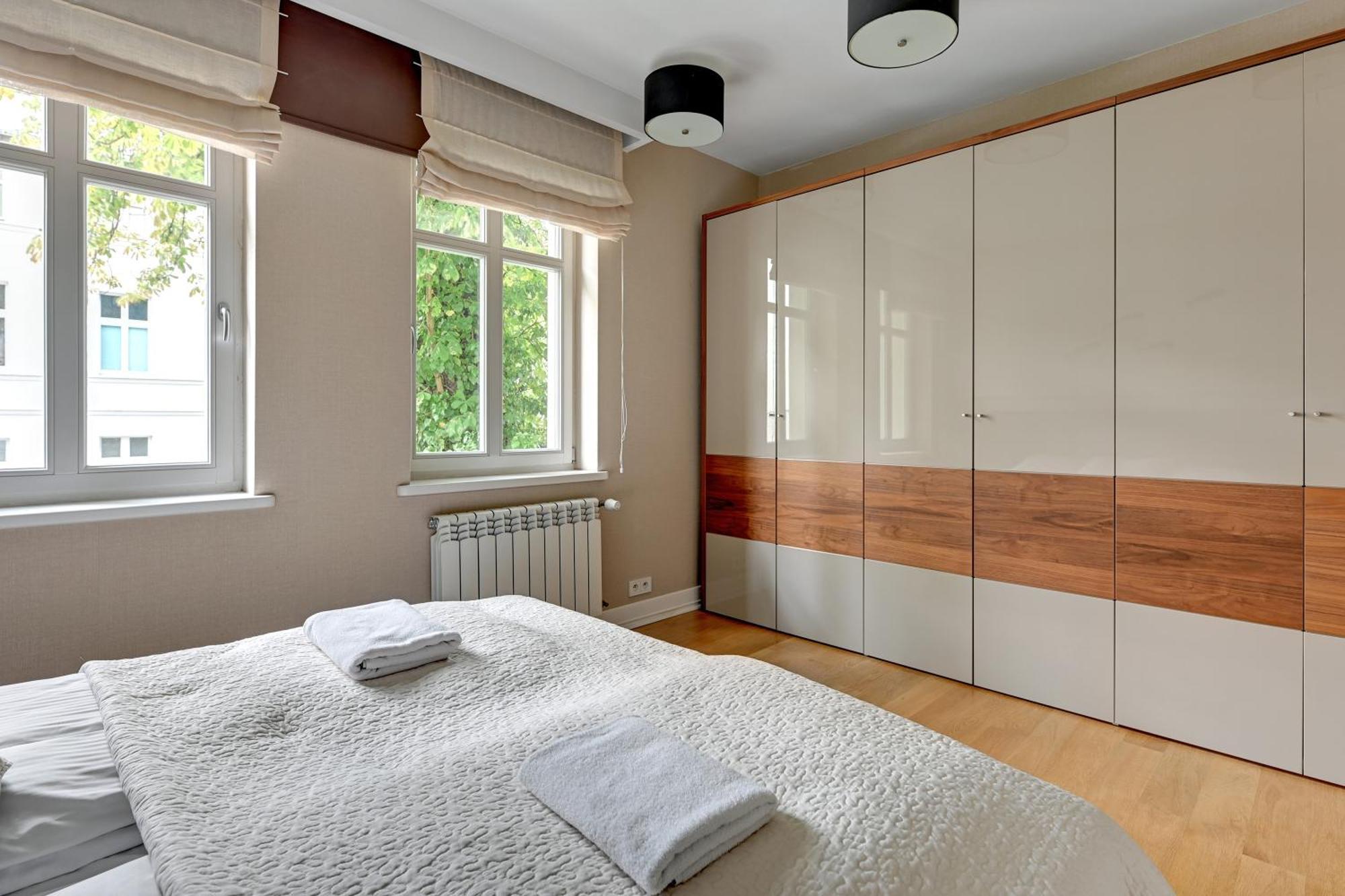 Luxury Willa Morska By Grand Apartments Sopot Eksteriør bilde