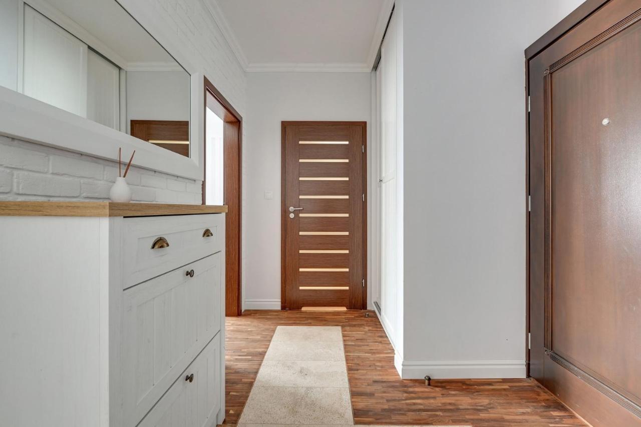 Luxury Willa Morska By Grand Apartments Sopot Eksteriør bilde