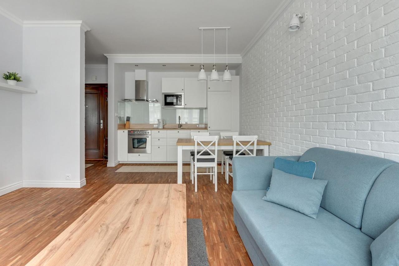 Luxury Willa Morska By Grand Apartments Sopot Eksteriør bilde